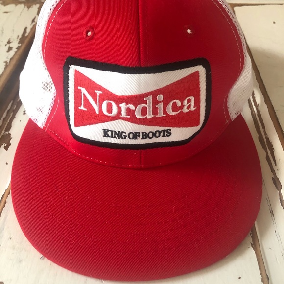 nordica hats